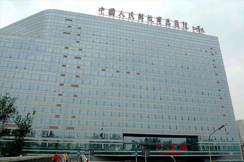 中國(guó)人民解放軍總醫(yī)院（301醫(yī)院）-于寧